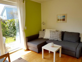 Гостиница Ferienwohnung Ostsee23  Тиммендорфер-Штранд